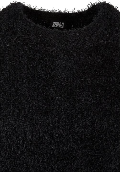 Actual product image Urban Classics Feather Sweater (5XL)