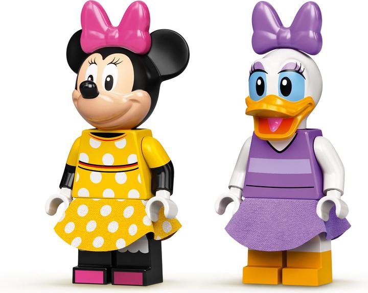 Image du produit LEGO Le glacier de Minnie Mouse (10773, LEGO Disney)