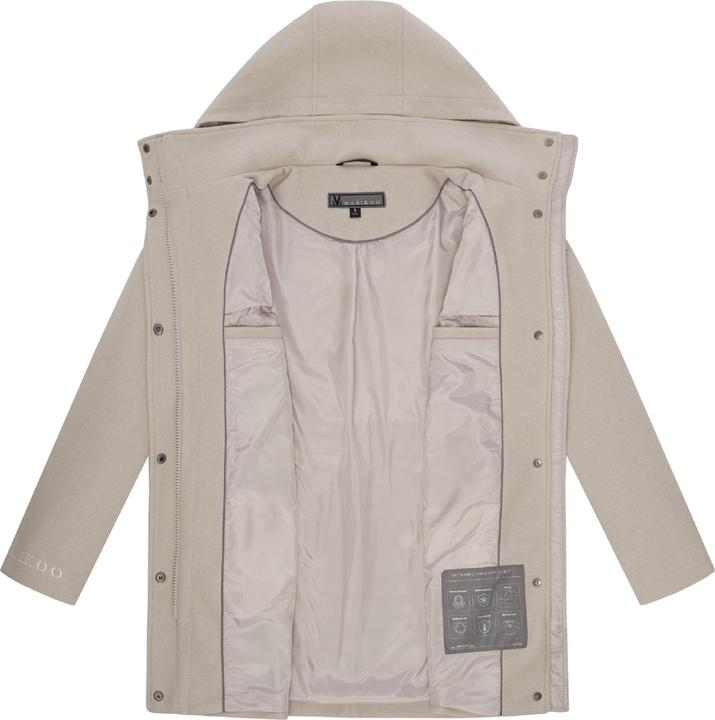 Actual product image Marikoo Katalinaa 16 (3XL)