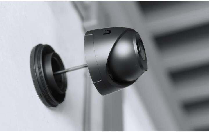 Produktbild Ubiquiti G5 Turret Ultra (2688 x 1512 Pixels)