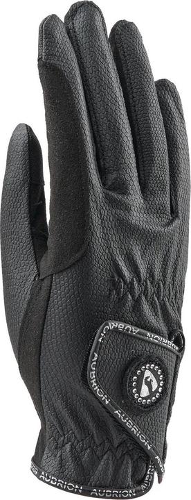 Image du produit Aubrion - Gants d'équitation AACHEN - Adulte (XS)