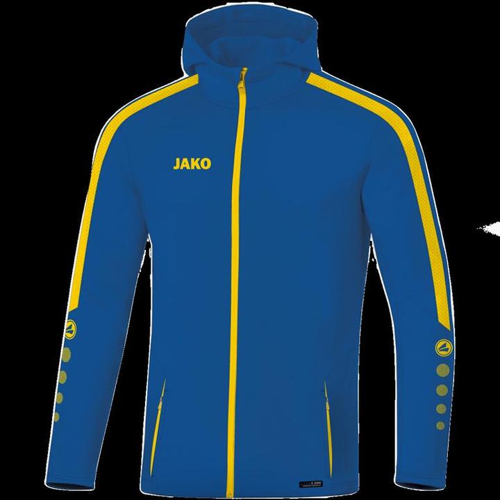 Image du produit JAKO Veste à capuche Power (38)