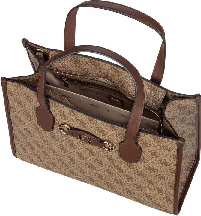 Actual product image Guess Handbag Izzy 2 Comp 54220 (11 l)