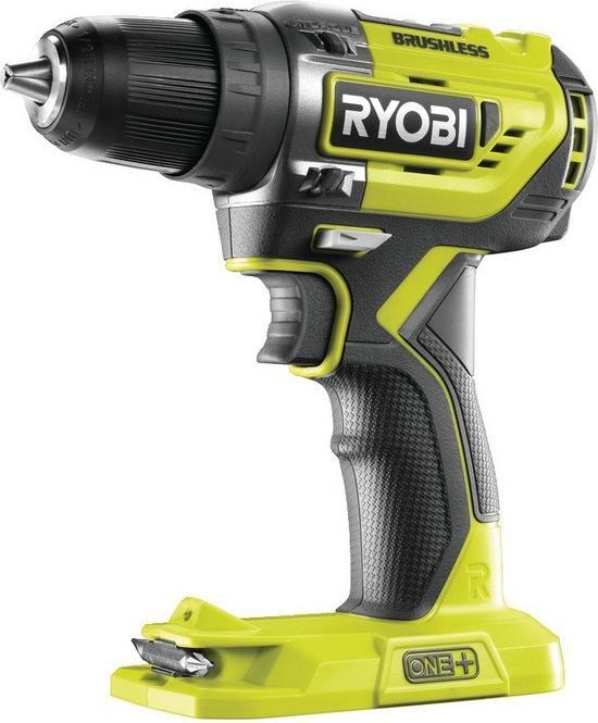 Produktbild Ryobi Akku-Bohrschrauber (Akkubetrieb)