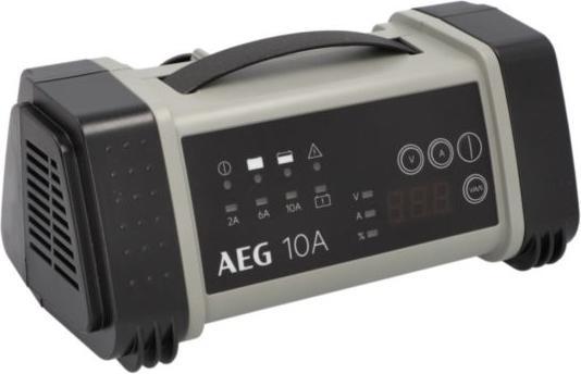 Produktbild AEG Lt 10.0 (12V, 24V, 10 A)