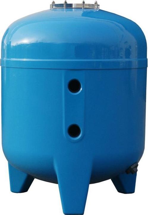 Actual product image Calplas FA 35 sand filter diameter 960mm height 1040mm