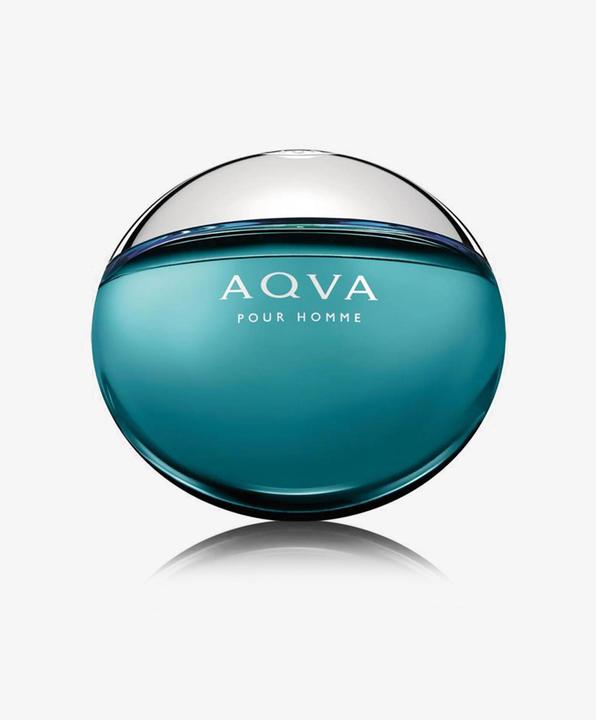 Image du produit Bulgari Aqva Pour Homme (Eau de toilette, 50 ml)