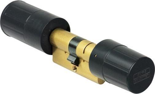 Actual product image Burg Wächter 50000 Bluetooth-enabled door lock (Bluetooth, Smartphone)