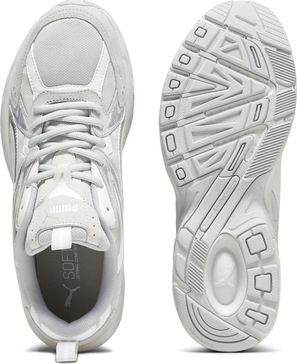 Immagine prodotto Puma Milenio Tech Suede (39)