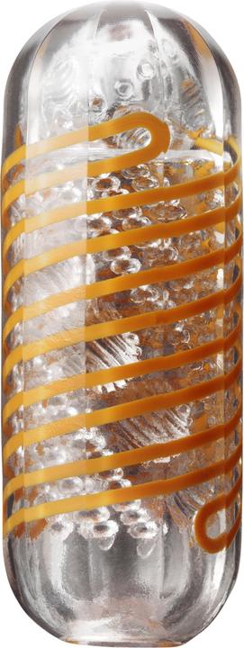 Spinner 05 Perles