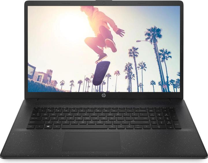 Immagine prodotto HP 17-cn0111ng (17.30", Intel Celeron N4120, 8 GB, 512 GB, DE)