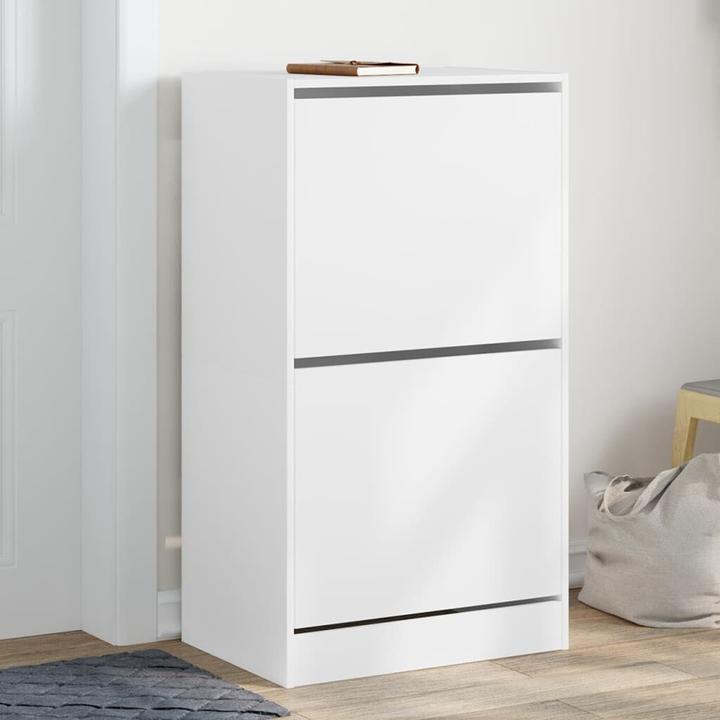 Produktbild VidaXL Nalani (60 x 42 x 108 cm)