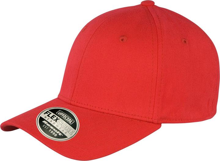 Actual product image Result Kansas Flex Baseball Cap (L, XL)