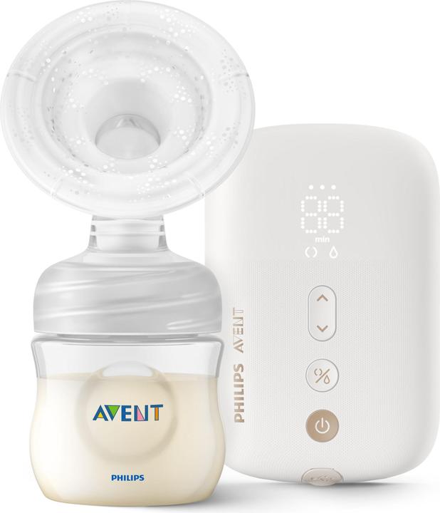 Philips Avent Tire-lait électrique individuel