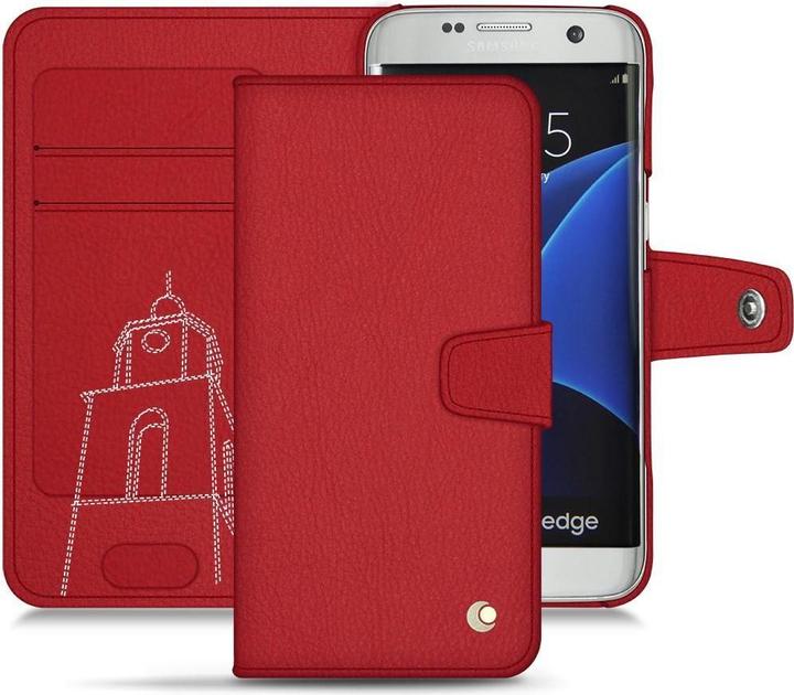 Rouge troupelenc ( Pantone #AB191A )