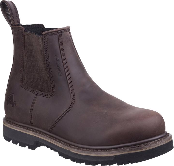 Amblers Safety Carlisle Dealer Stiefel