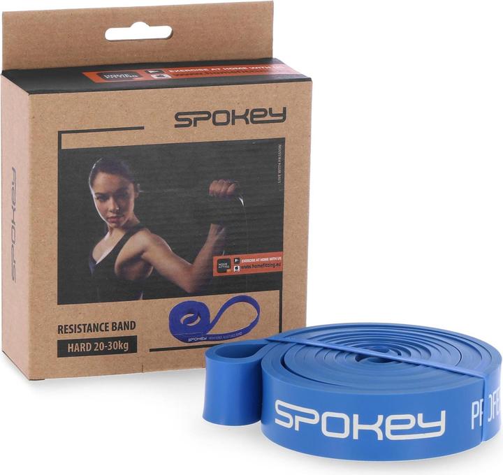Immagine prodotto Spokey Powerband (2.08 m, Strong)