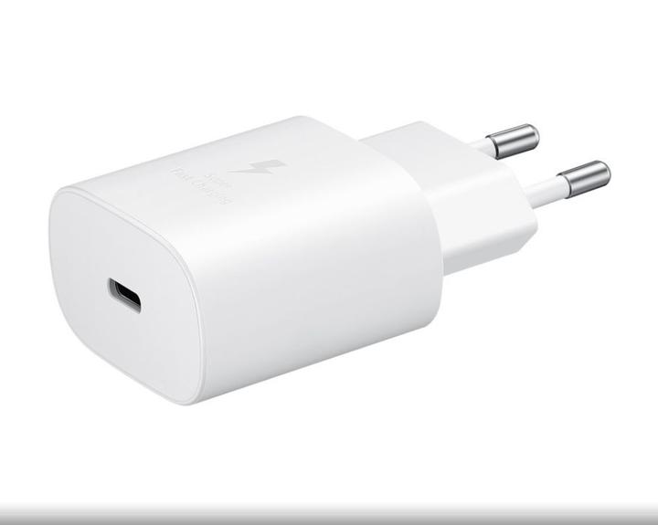 Actual product image Samsung EP-TA800 (25 W)