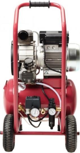Actual product image Elmag Compressor Boy 330/10/20 W (10 bar, 20 l)