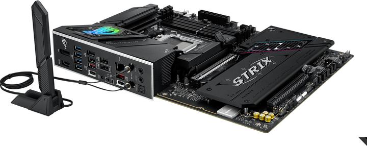 Produktbild ASUS ROG STRIX B850-F GAMING WIFI (AM5, AMD B850, ATX)