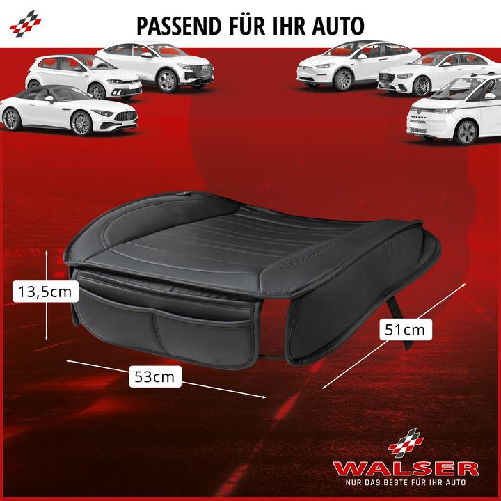 Image du produit Walser Sitzaufleger Fernando