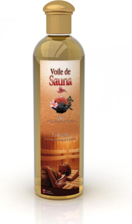 Produktbild Camylle Voile de SAUNA 250ml Asia