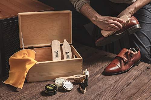 Image du produit Langlauf Schuhbedarf Kit de cirage de chaussures (10 x)