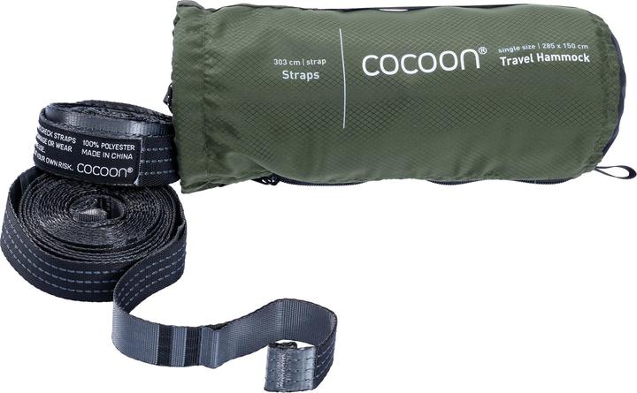 Produktbild Cocoon Travel Hammock Single (180 kg)