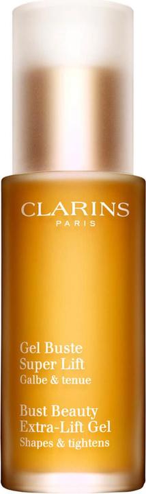 Clarins Bust Beauty (Körpercreme, 50 ml)