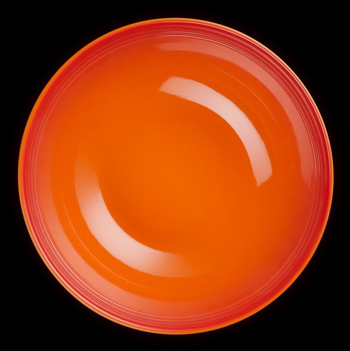 Produktbild Le Creuset Salatschüssel Ø 24 cm (24 cm, 2.20 l, 1 x)