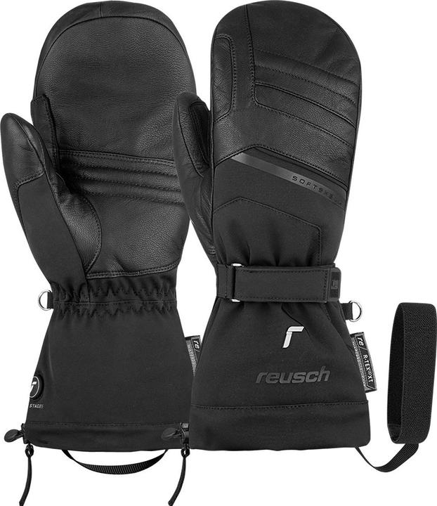 Reusch Instant Heat R Tex XT Mitten