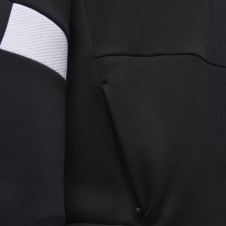 Actual product image hummel Tech Move Poly Hoodie (M)