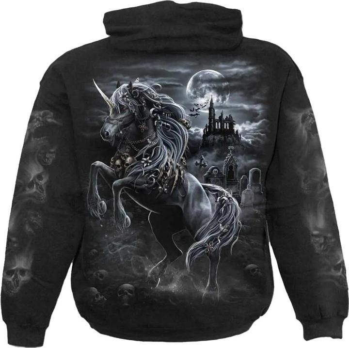Image du produit Spiral - Sweat à capuche - Adulte (M)