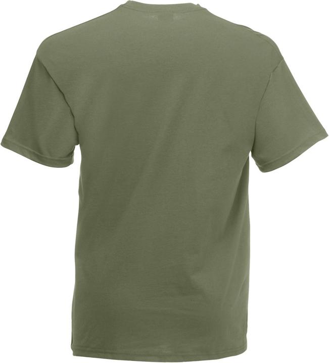 Produktbild Fruit of the Loom Super Premium Kurzarm TShirt (L)