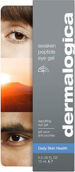 Produktbild Dermalogica Awaken Peptide Eye Gel (Gel, 15 ml, Tag)
