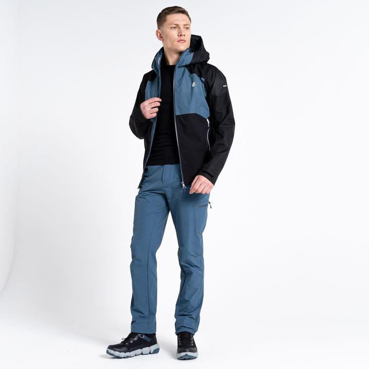 Immagine prodotto Dare2b Pantaloni da passeggio multitasche Tuned In Ii (W38)