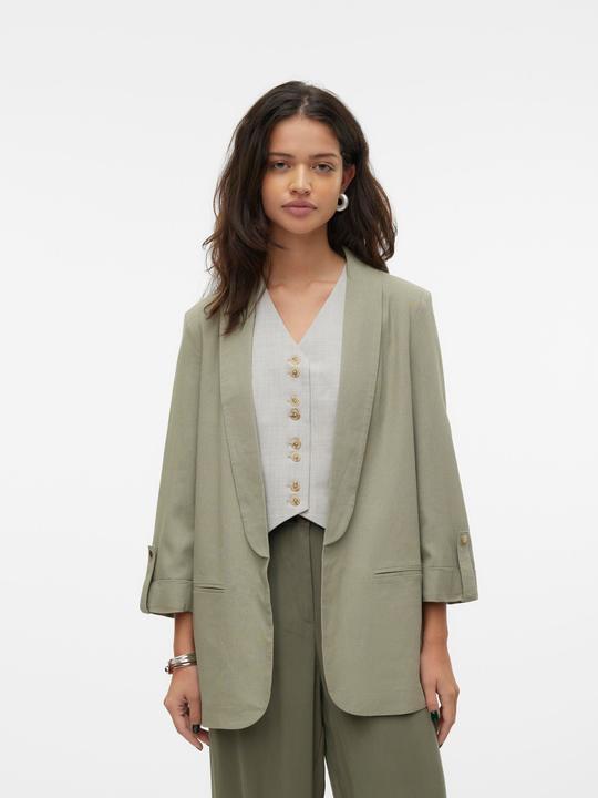 Immagine prodotto Vero Moda Blazer VMDINNA Blazer (42)