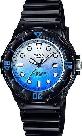 Casio LRW-200H-2EVDR