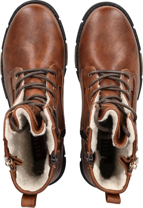 Produktbild Mustang Stiefelette (38)