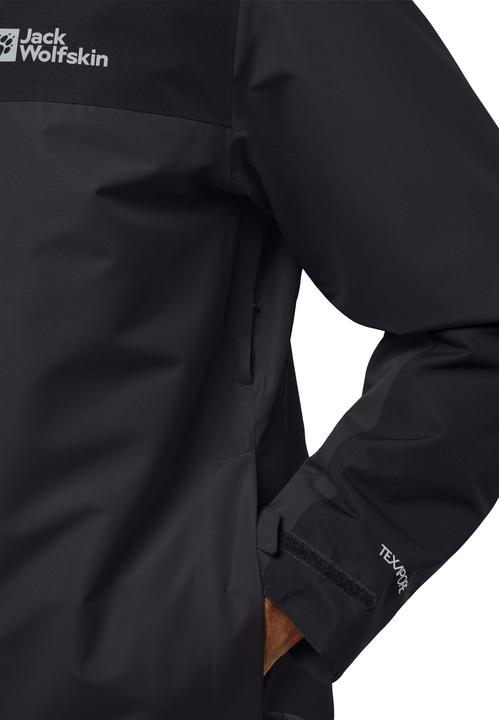 Produktbild Jack Wolfskin Jasper 3In1 Jkt M (XL)