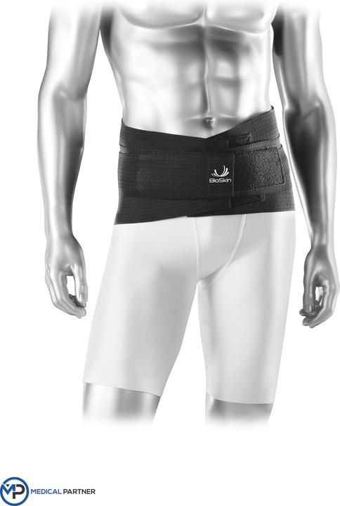 Actual product image BioSkin Standard Back Skin (XS)
