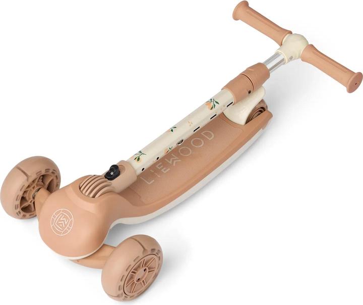 Produktbild Liewood Scooter Saira Peach Sea Shell