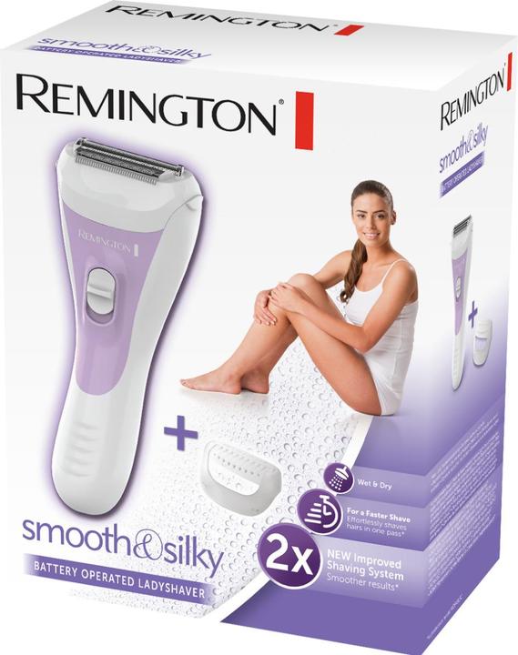 Produktbild Remington WSF5061