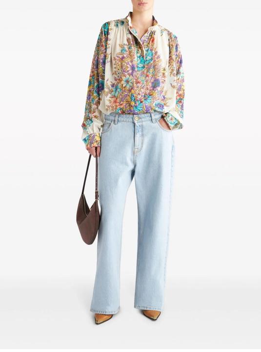 Produktbild Etro Shirt (40)