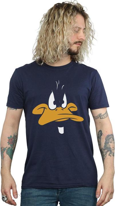Immagine prodotto Looney Tunes Maglietta in cotone Daffy Duck (M)