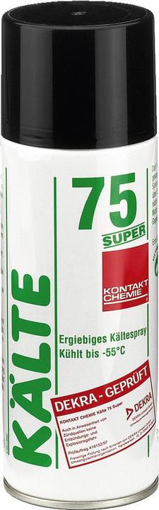 Immagine prodotto Kontakt Chemie FREDDO 75 SUPER