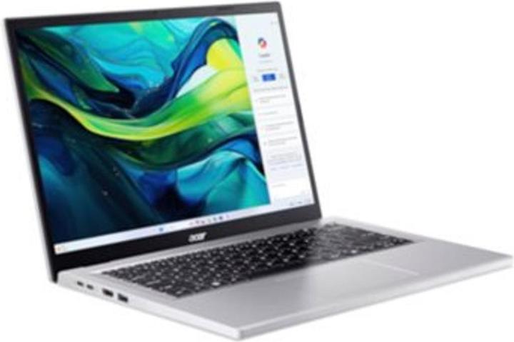 Produktbild Acer Aspire Go 14 (14", Intel Core i7-13620H, 16 GB, 512 GB, DE)