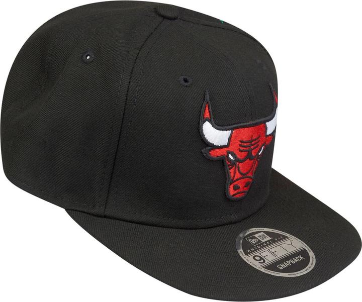 Produktbild New Era 9Fifty Original Chicago Bulls