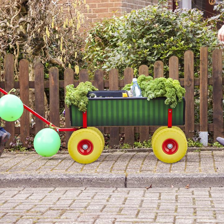 Image du produit Relaxdays Roue pour diable (150 kg)