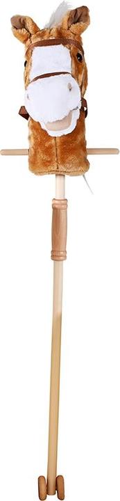 Image du produit Knorrtoys Cheval de bois "Brauny